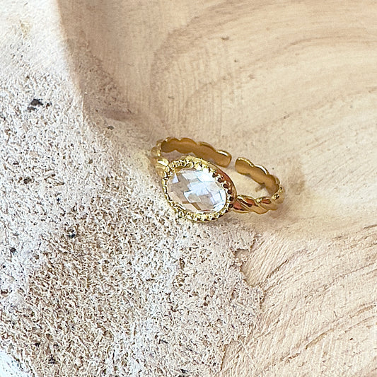 Bague Anastasia