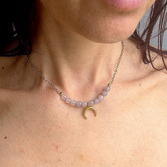 Collier Viola