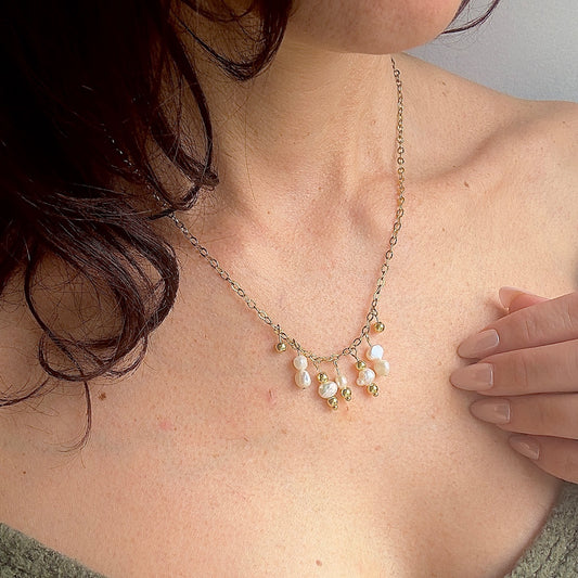 Collier Pernelle