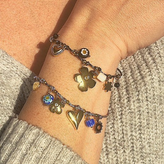 Bracelet Florine