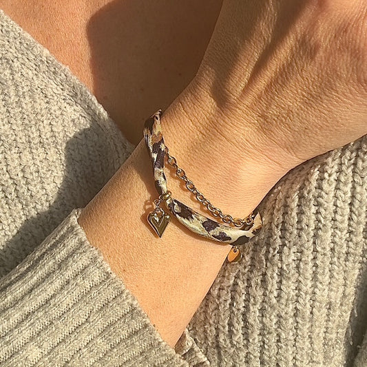 Bracelet Leonie