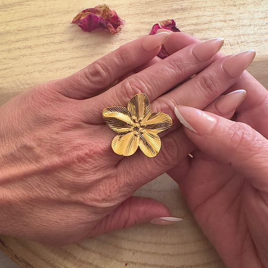 Bague Lina