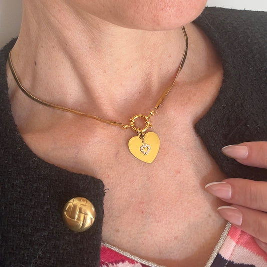 Collier Amandine
