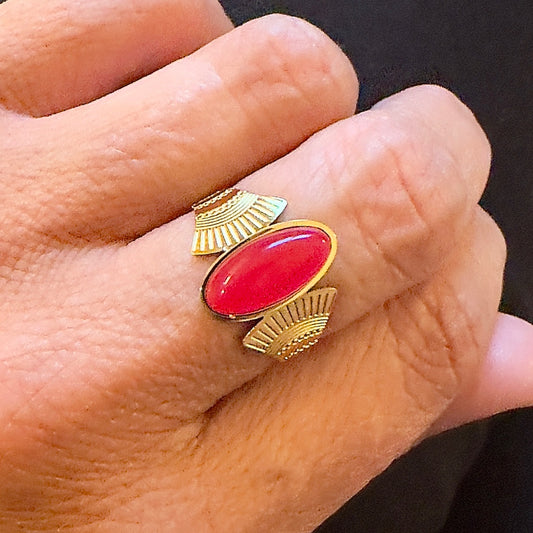 Bague Lucia