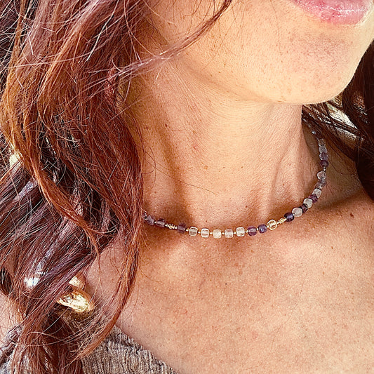 Collier Lola