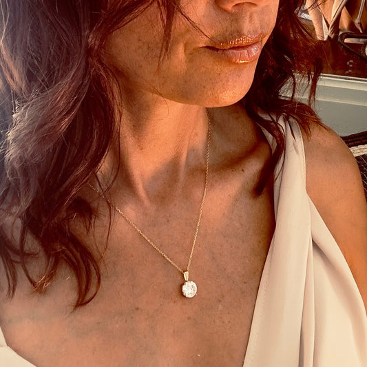 Collier Chrystal