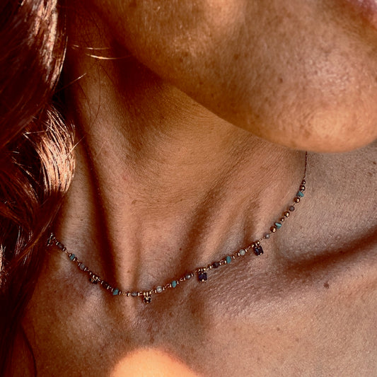 Collier Pernelle