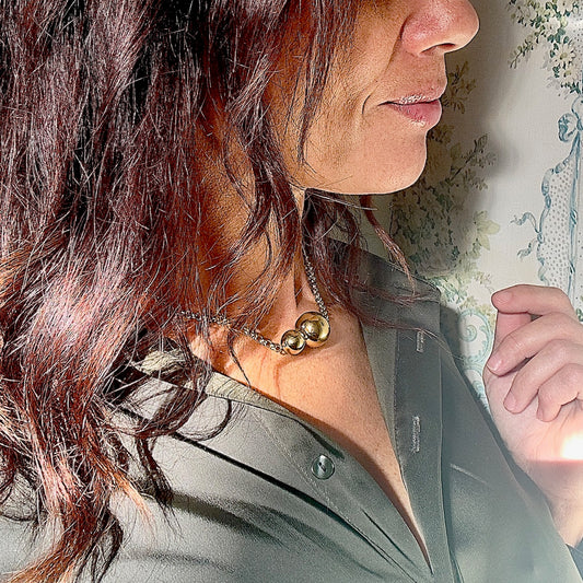 Collier Elite