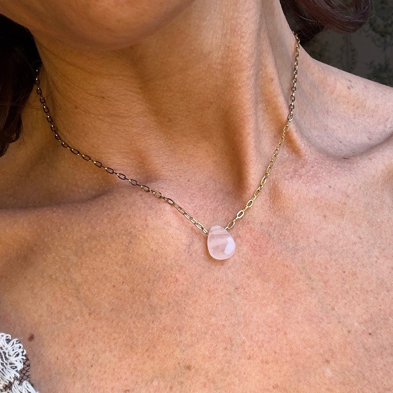 Collier Josette (création)