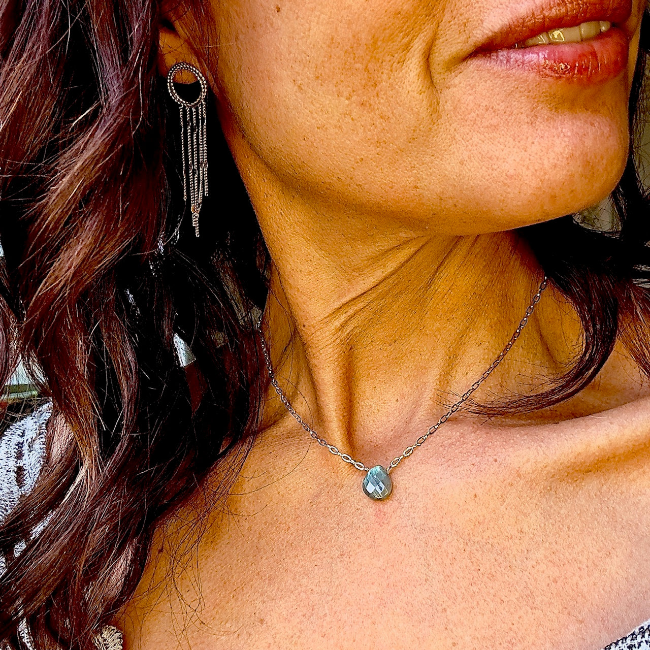 Collier Josette (création)