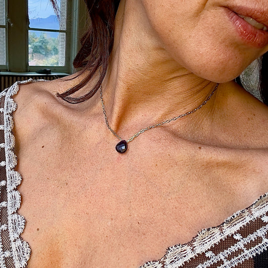 Collier Josette (création)