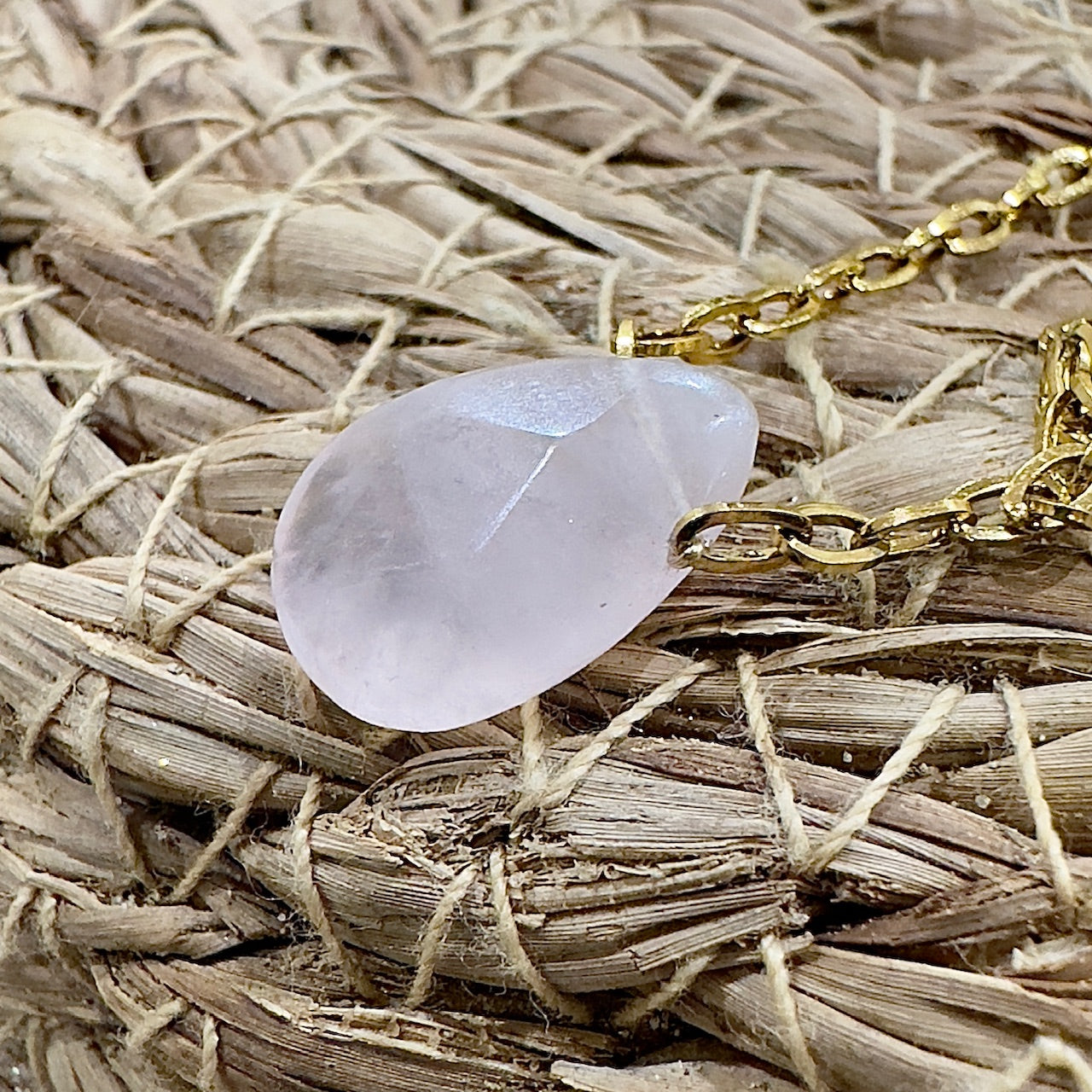 Collier Josette (création)