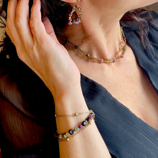 Collier Esra (création)