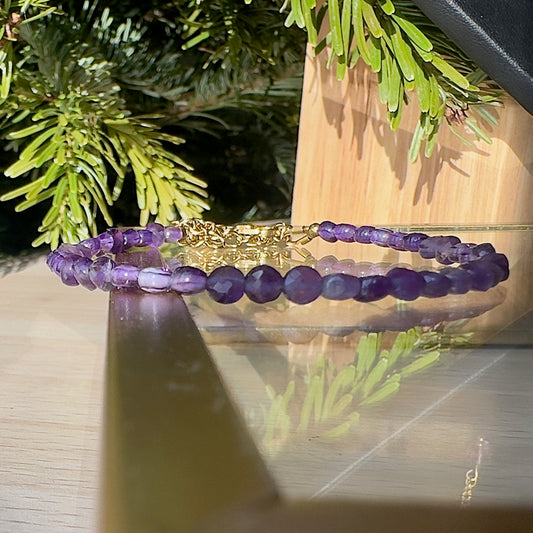 Bracelet Ophélia