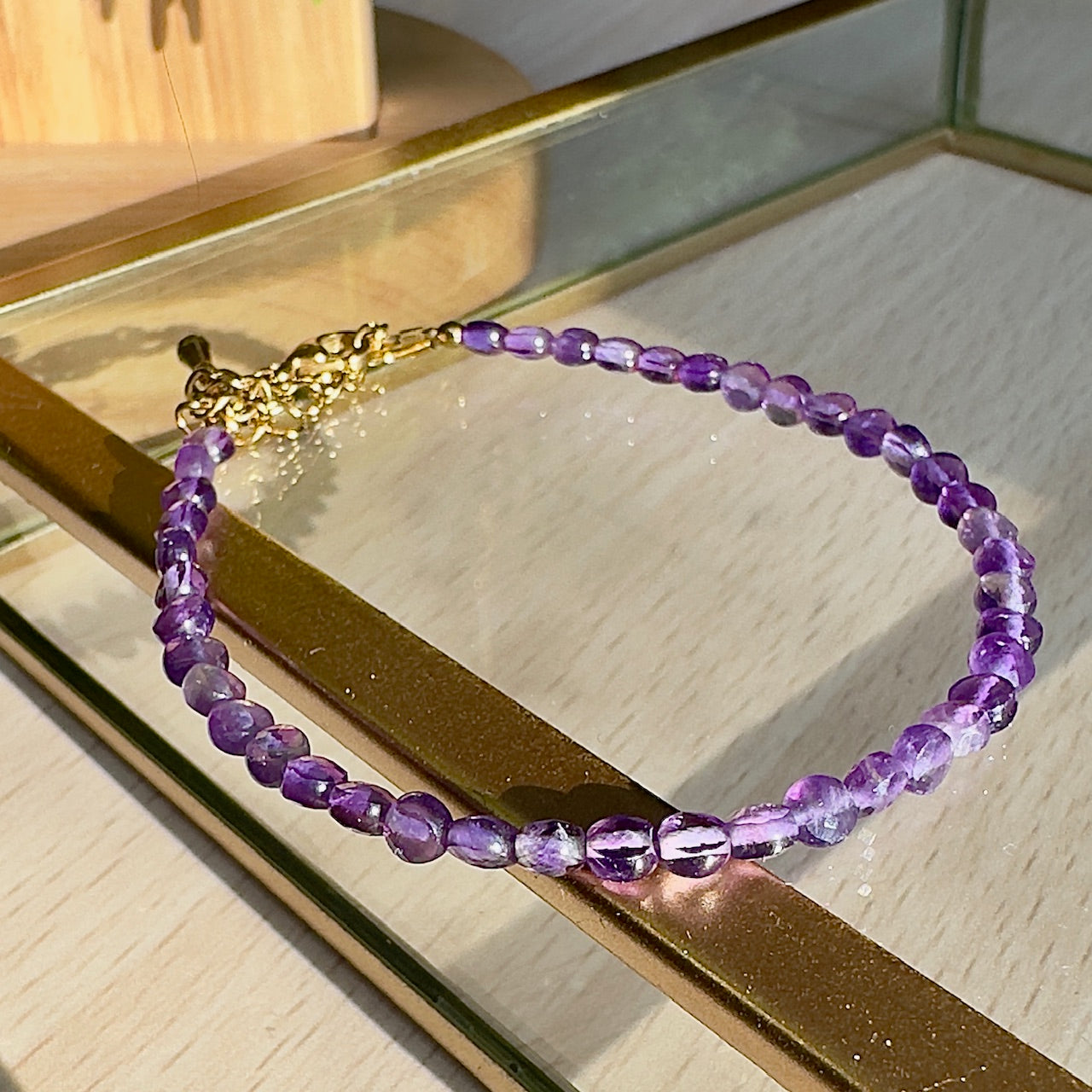 Bracelet Ophélia