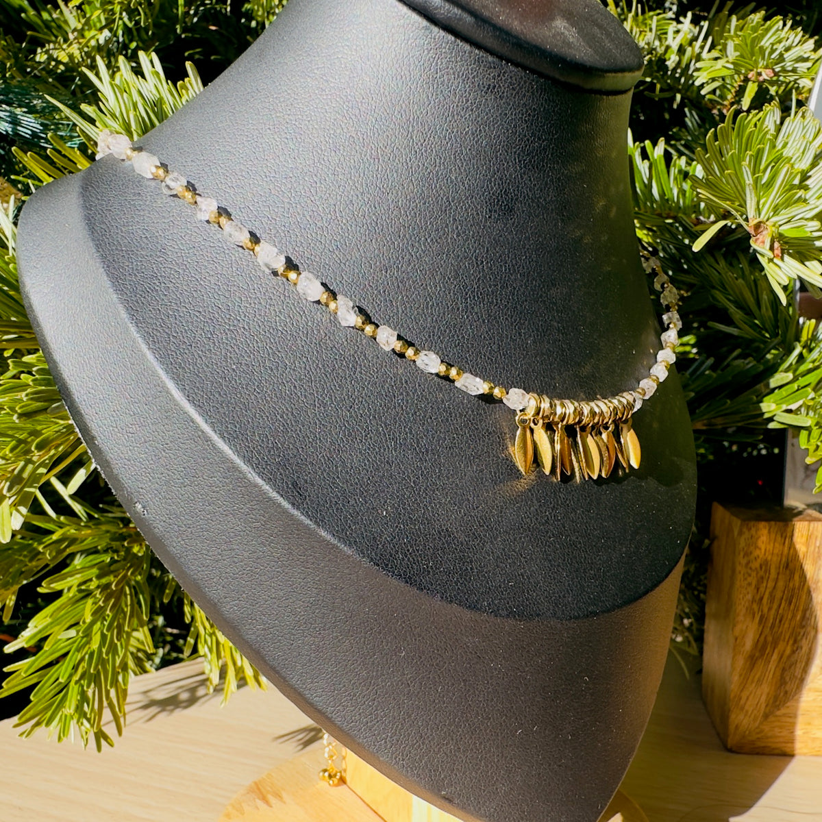Collier Enora