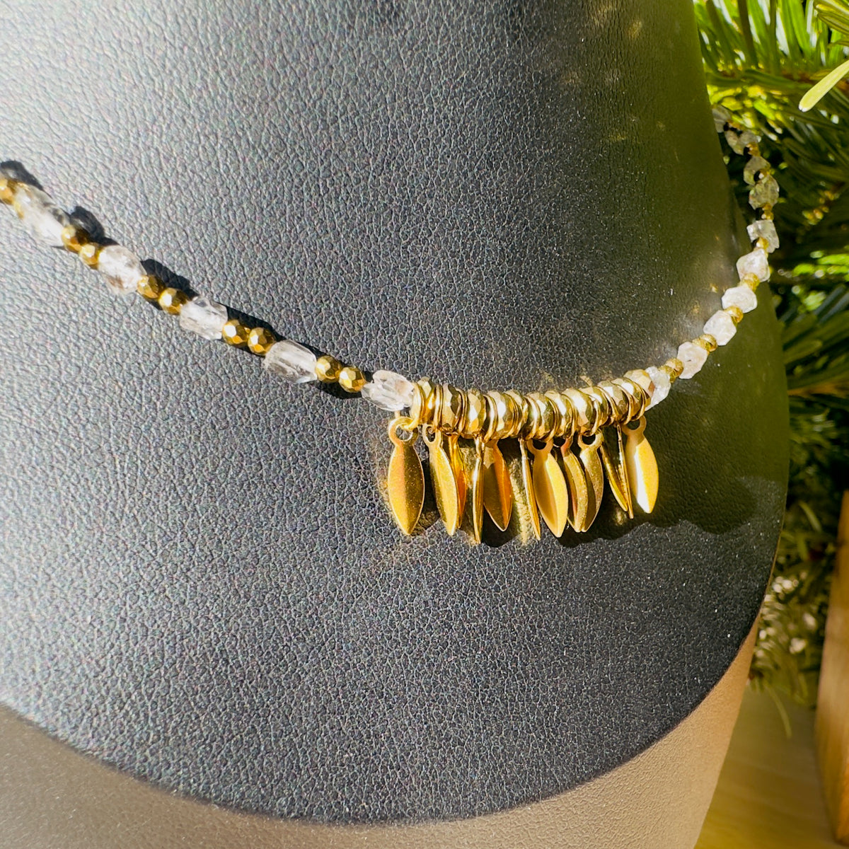 Collier Enora