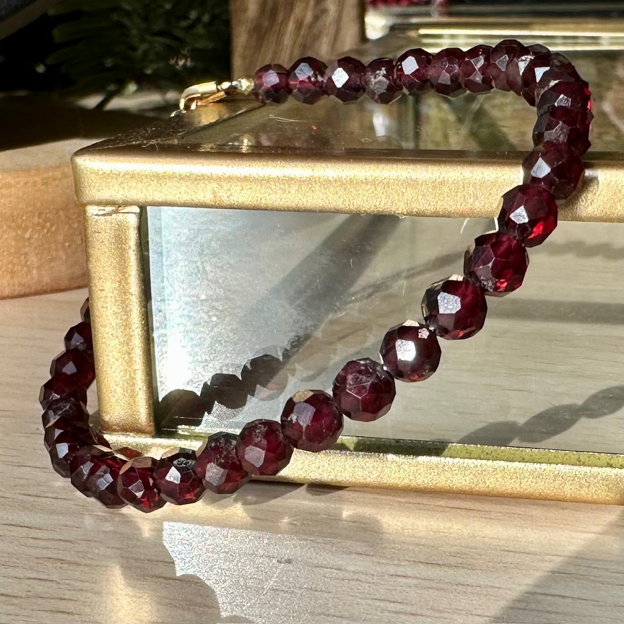 Bracelet Oprah