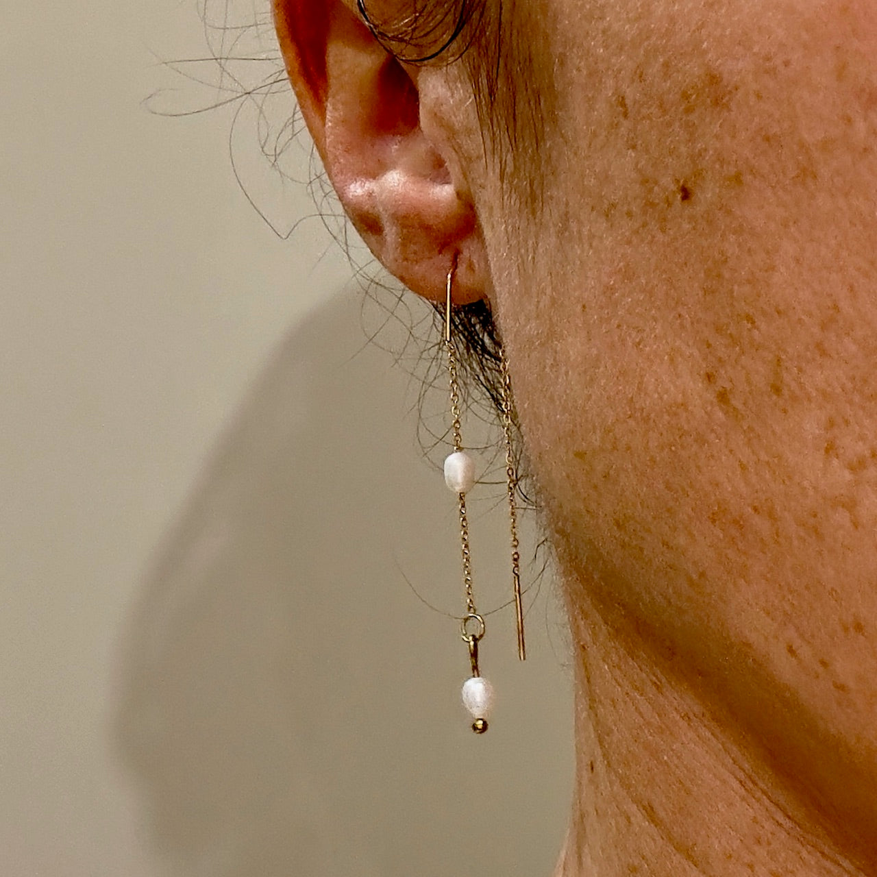 Boucles d'oreilles Angie