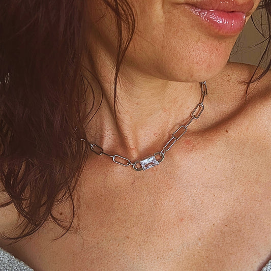 Collier Blaire