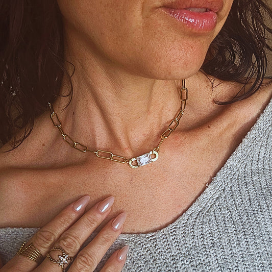 Collier Blaire