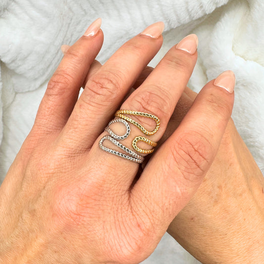 Bague Célie