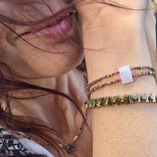 Bracelet Ronda (création)