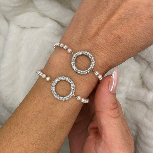 Bracelet Délicate