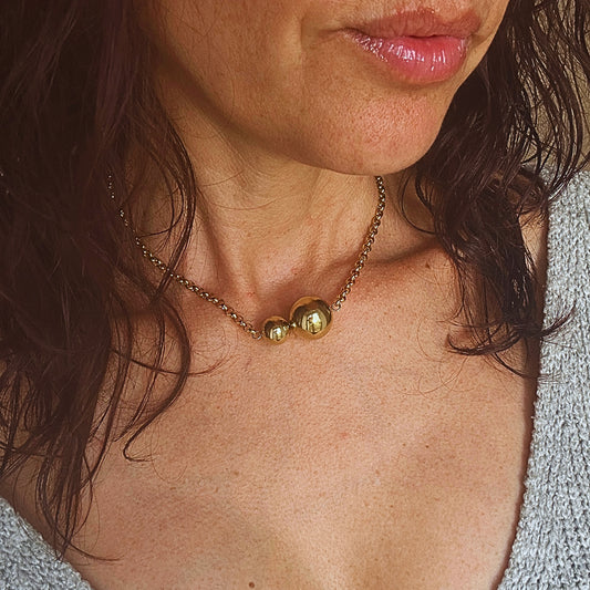 Collier Elite