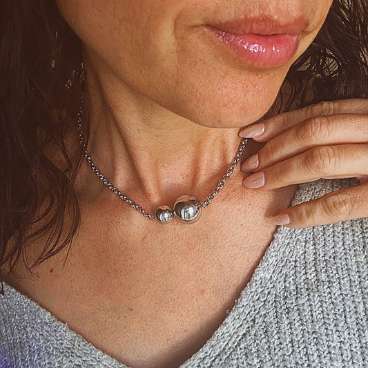 Collier Elite