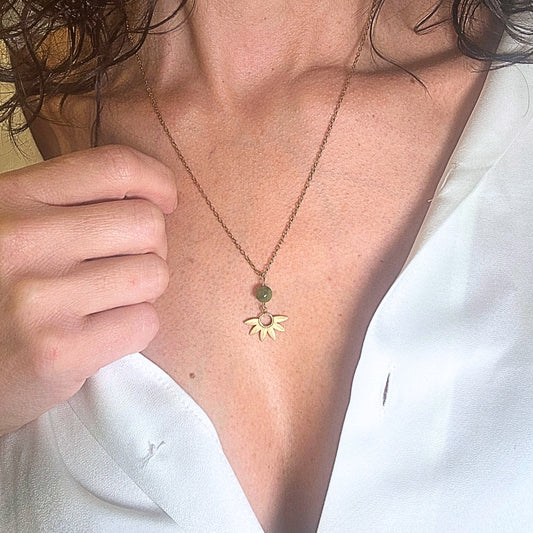 Collier Gwen