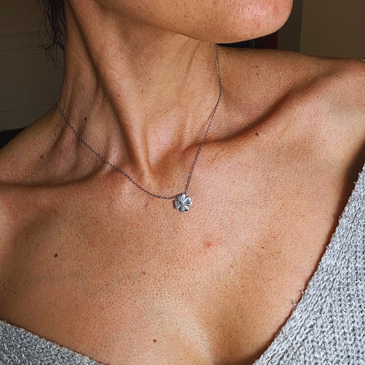 Collier Hope